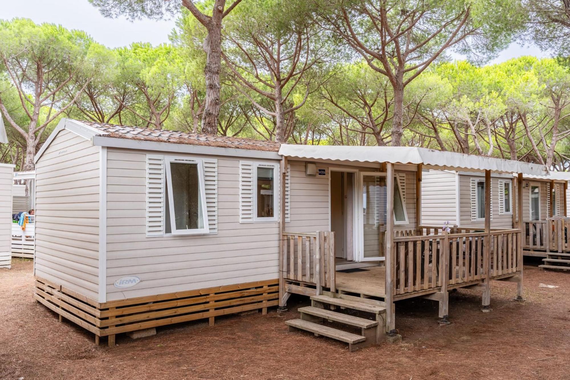 Superior Mobile Home