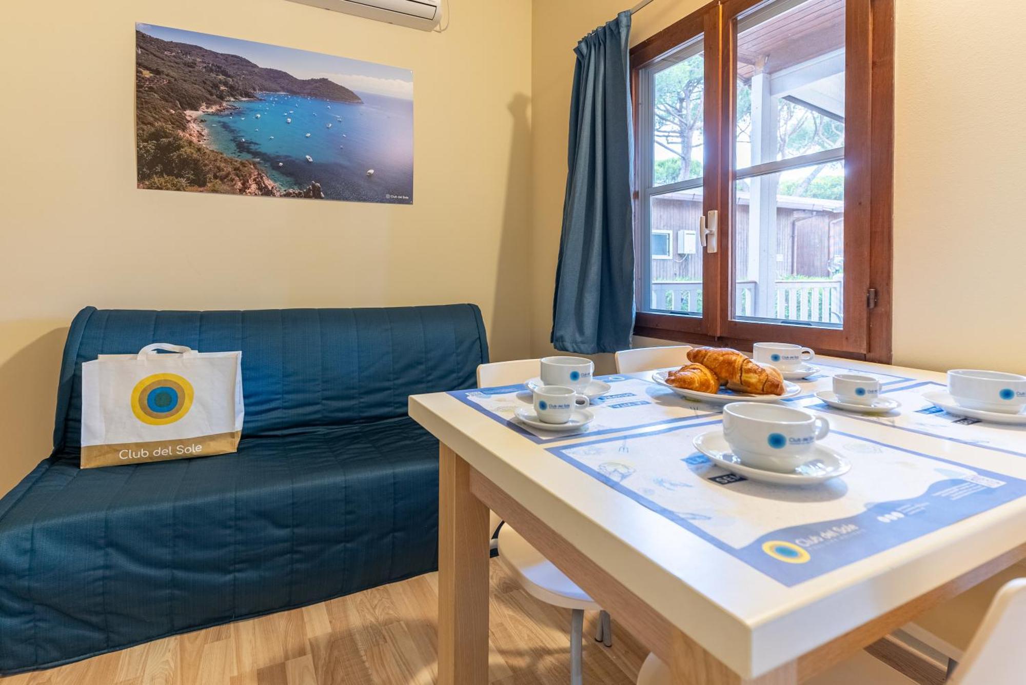 Comfort Chalet