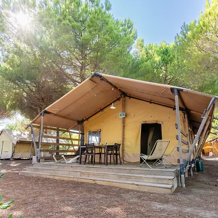 Club Del Sole Orbetello Family Collection-2
